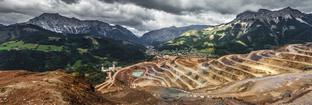 Mineral Rights