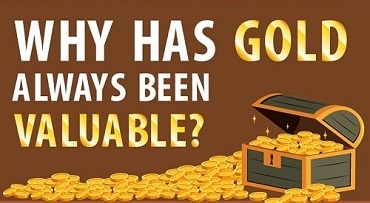 Why Has Gold Always Been Valuable? – History, Future and Ways to Invest