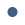 Blue Dot Icon