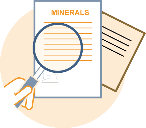 Mineral Rights in Oklahoma - Lease, Buy or Sell in OK | Pheasantenergy