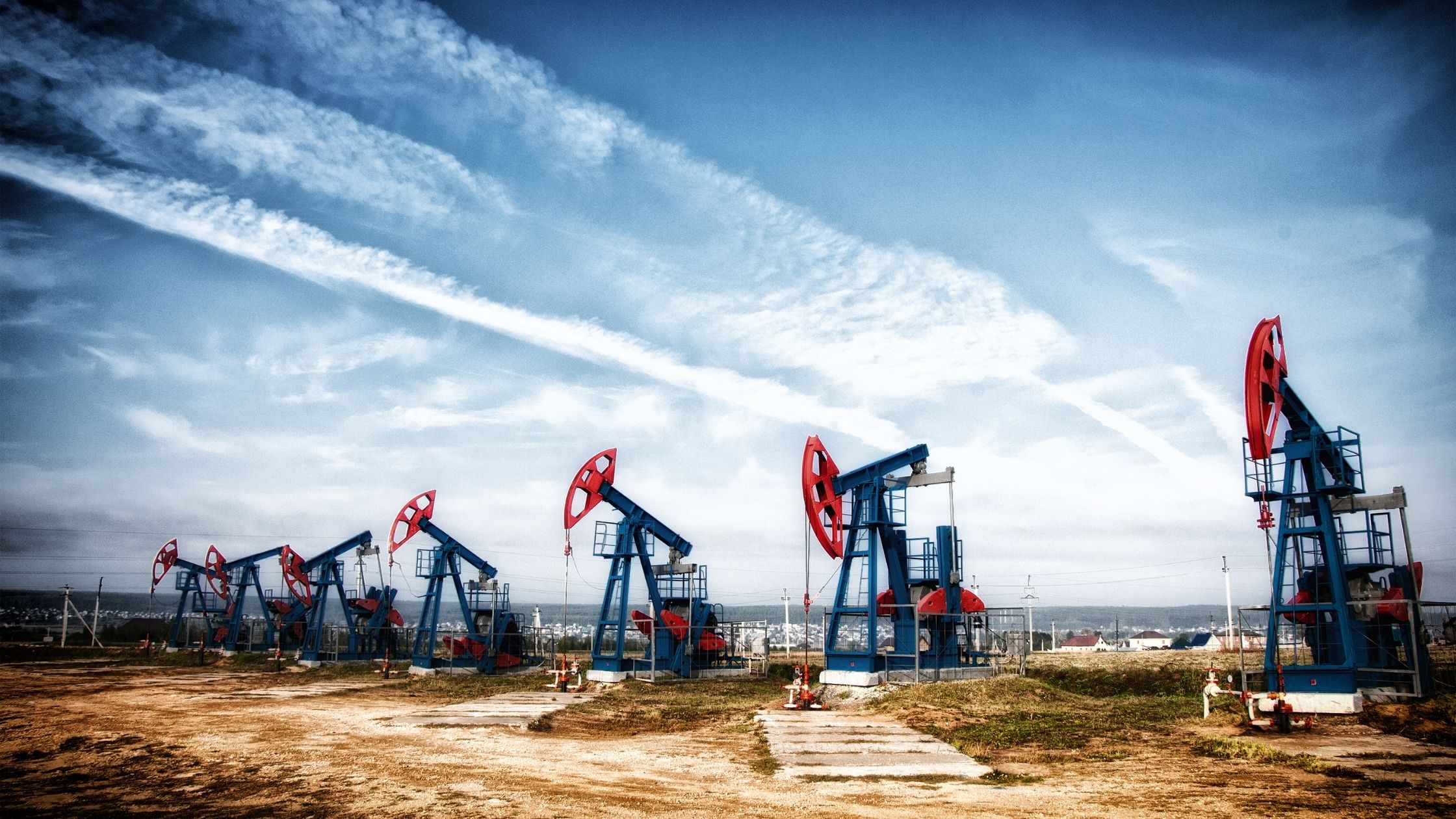 what is an assignment of oil and gas lease