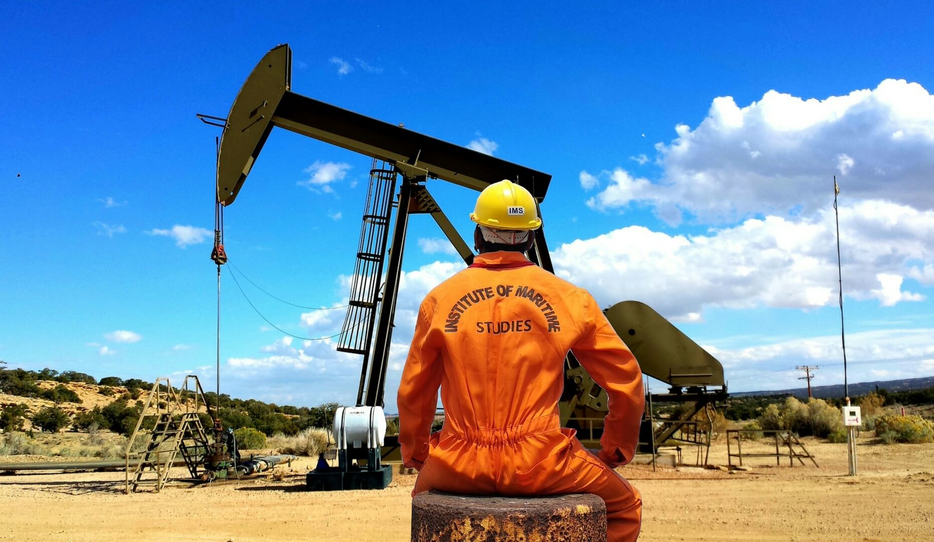 What is a Landman in the Oil and Gas Industry