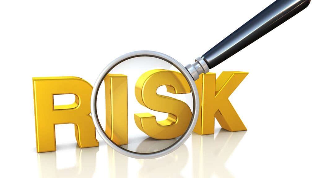 Risks Associated With Oil and Gas Investment
