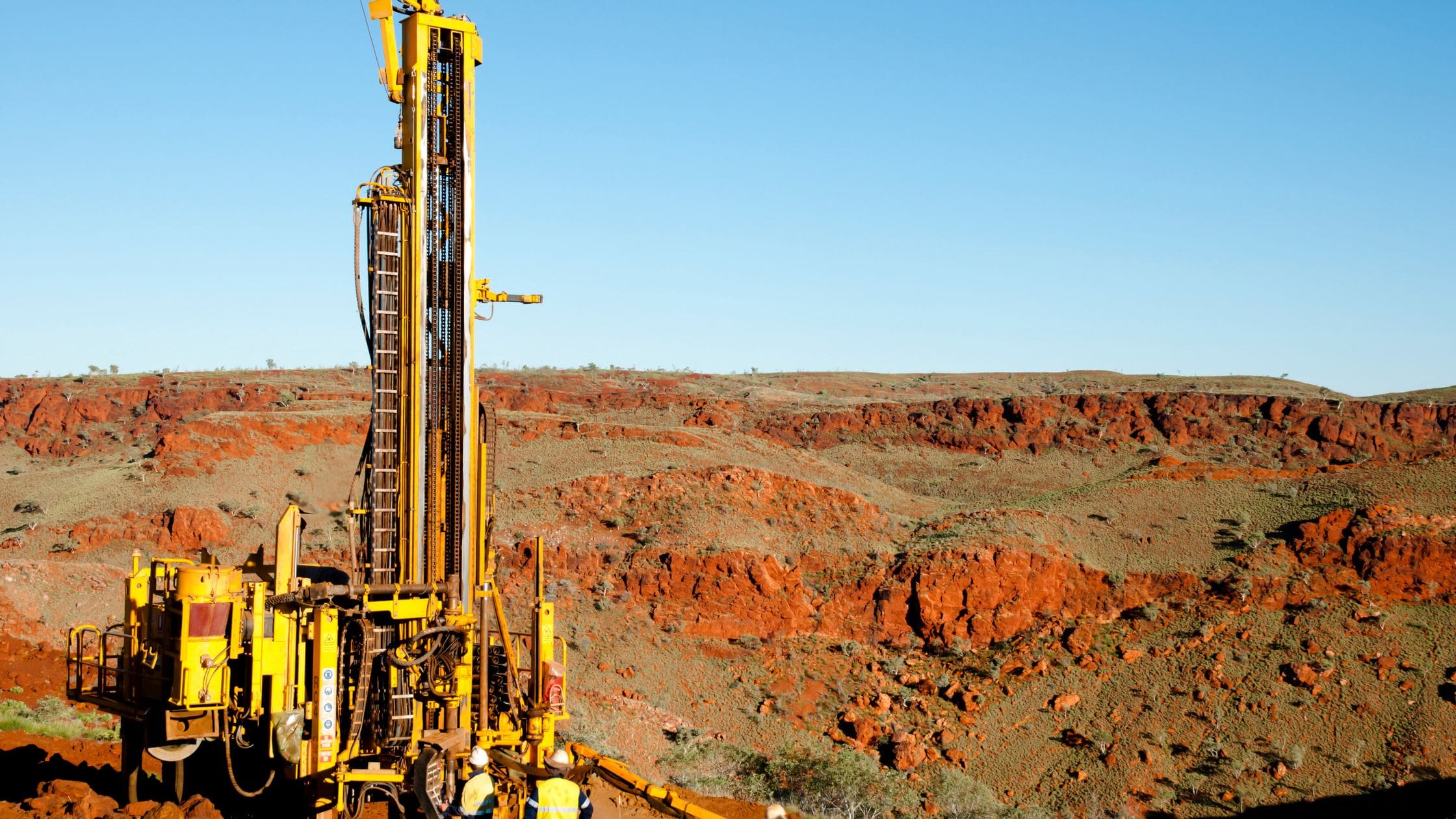 Who Owns Mineral Rights To My Property?