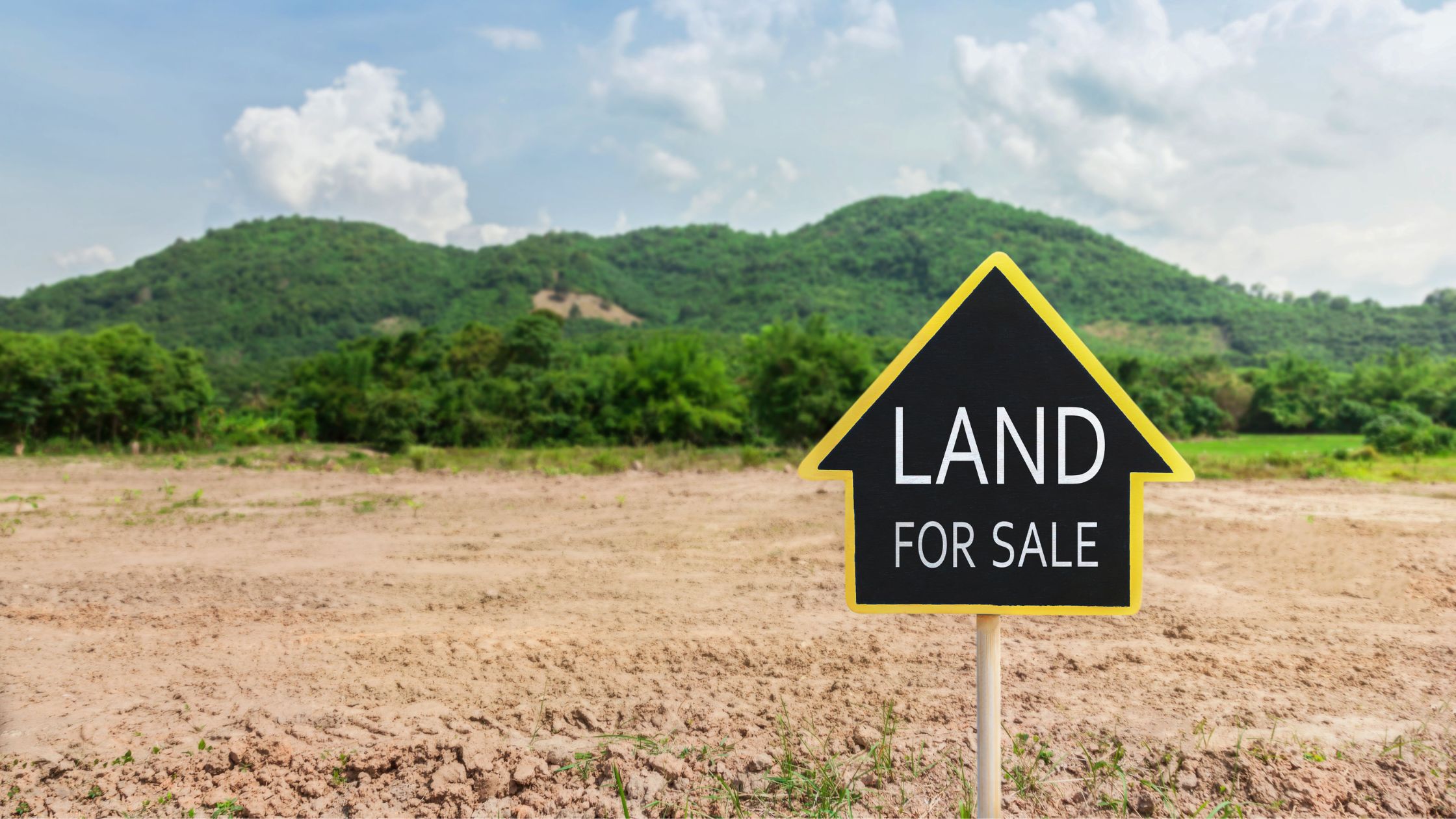 Retaining Mineral Rights When Selling Properties
