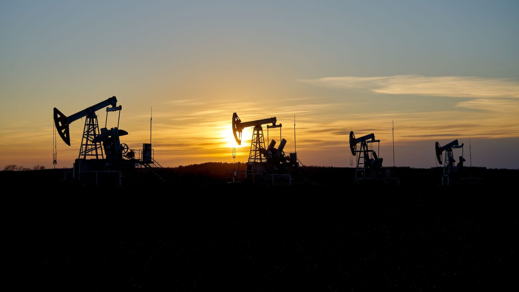 How Much Are Mineral Rights Worth In Texas? Pheasant Energy