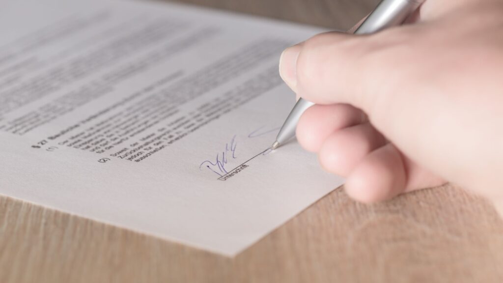 Oil, Gas And Mineral Lease Clauses