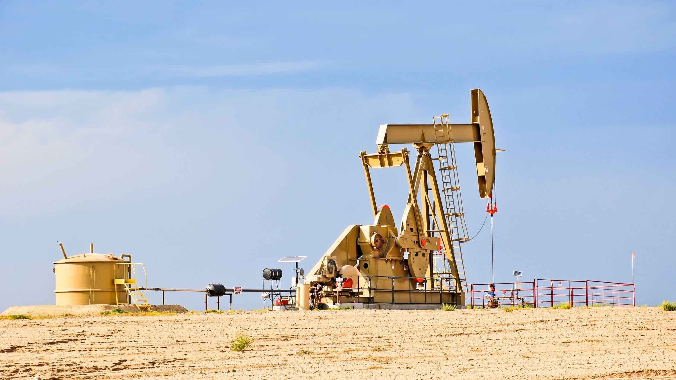 Depletion allowance in Oil and Gas – Small Producer’s Tax Exemption Guide