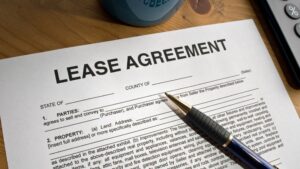 Should You Sign A Top Lease