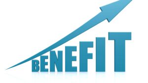 What is The Benefit of depletion allowance?