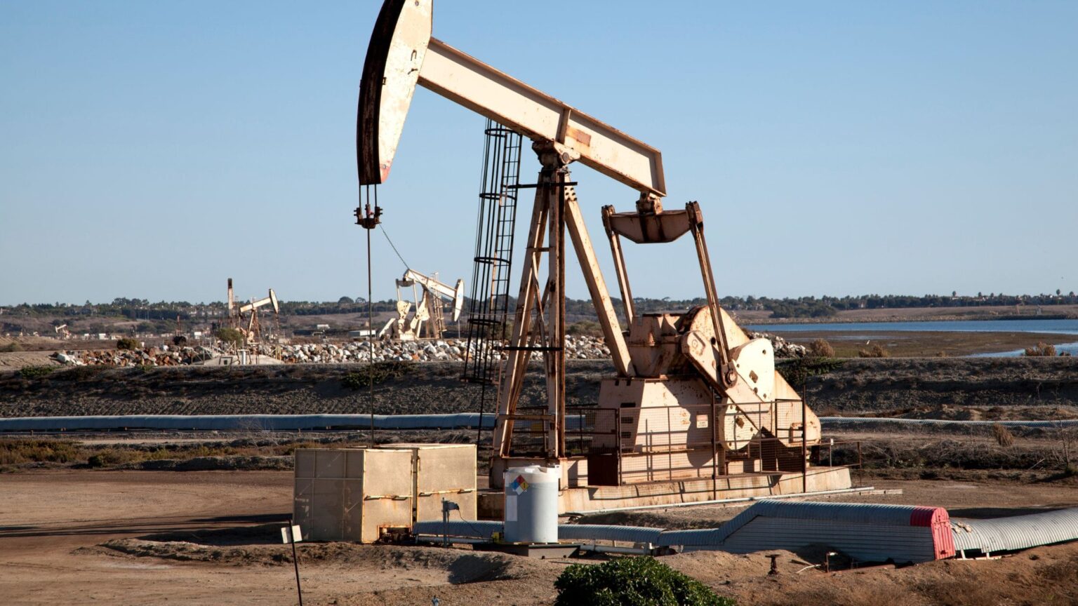 What Are Intangible Drilling Costs? Pheasant Energy