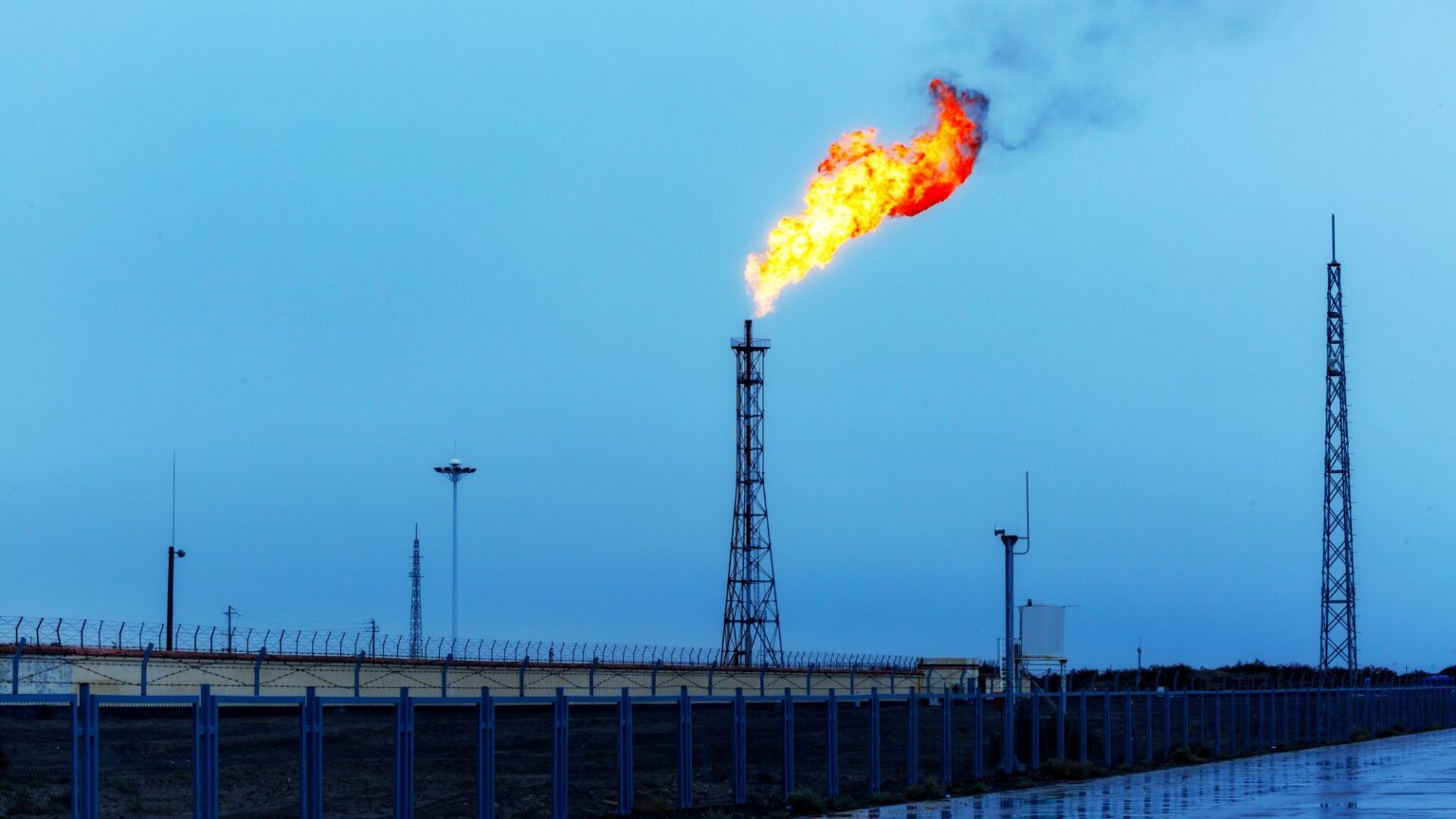 How are Oil and Gas Measured? Pheasant Energy