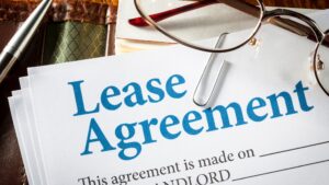 Lease Exchange Agreements