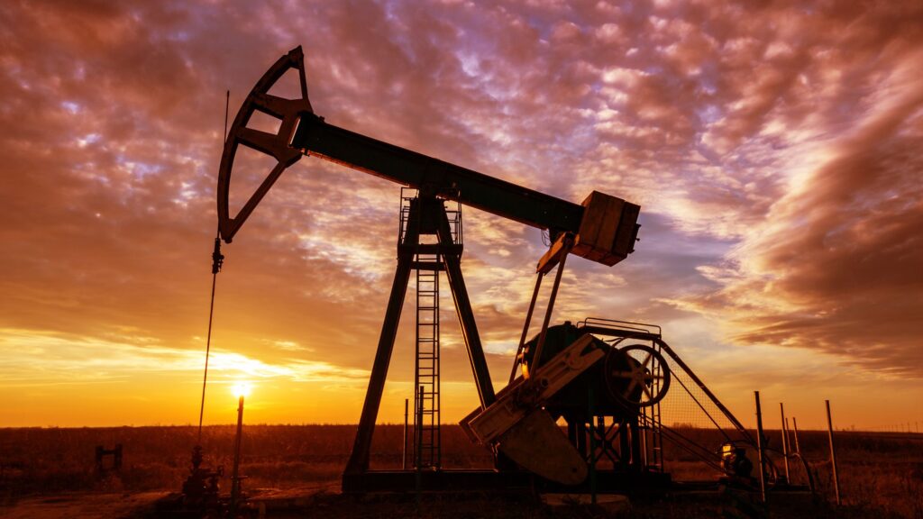 What Is Pooling Oil And Gas