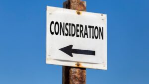 Considerations When Creating a Granting Clause