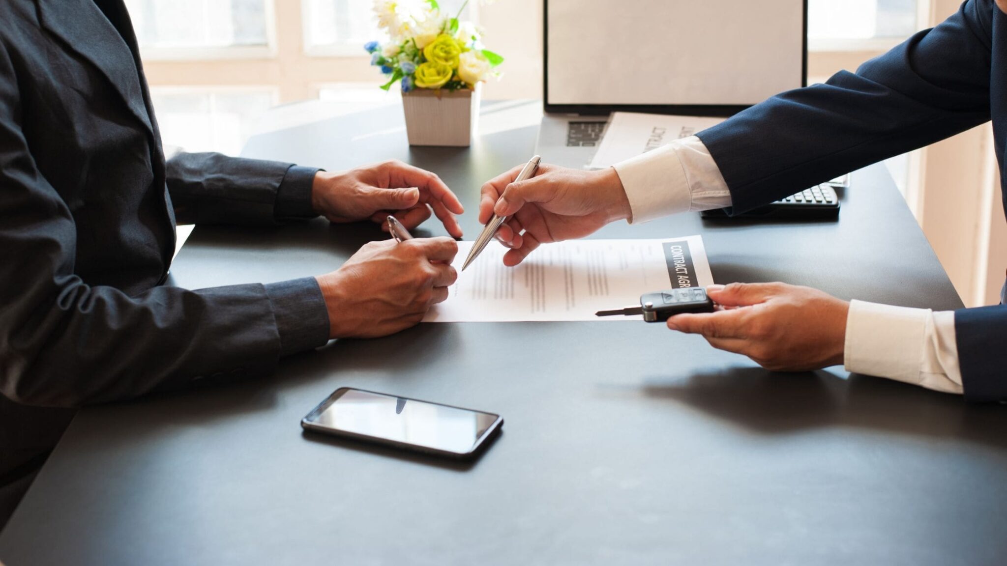 Exploring Granting Clauses A MustRead Guide for Oil and Gas Lease