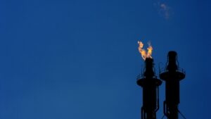 What Does The Oil And Gas Law Cover?