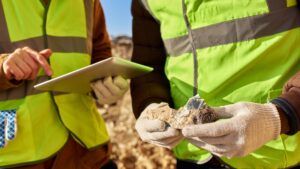 Technology Developments in the Mineral Exploration