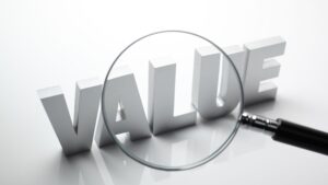 How Do You Determine the Value of Water Rights?