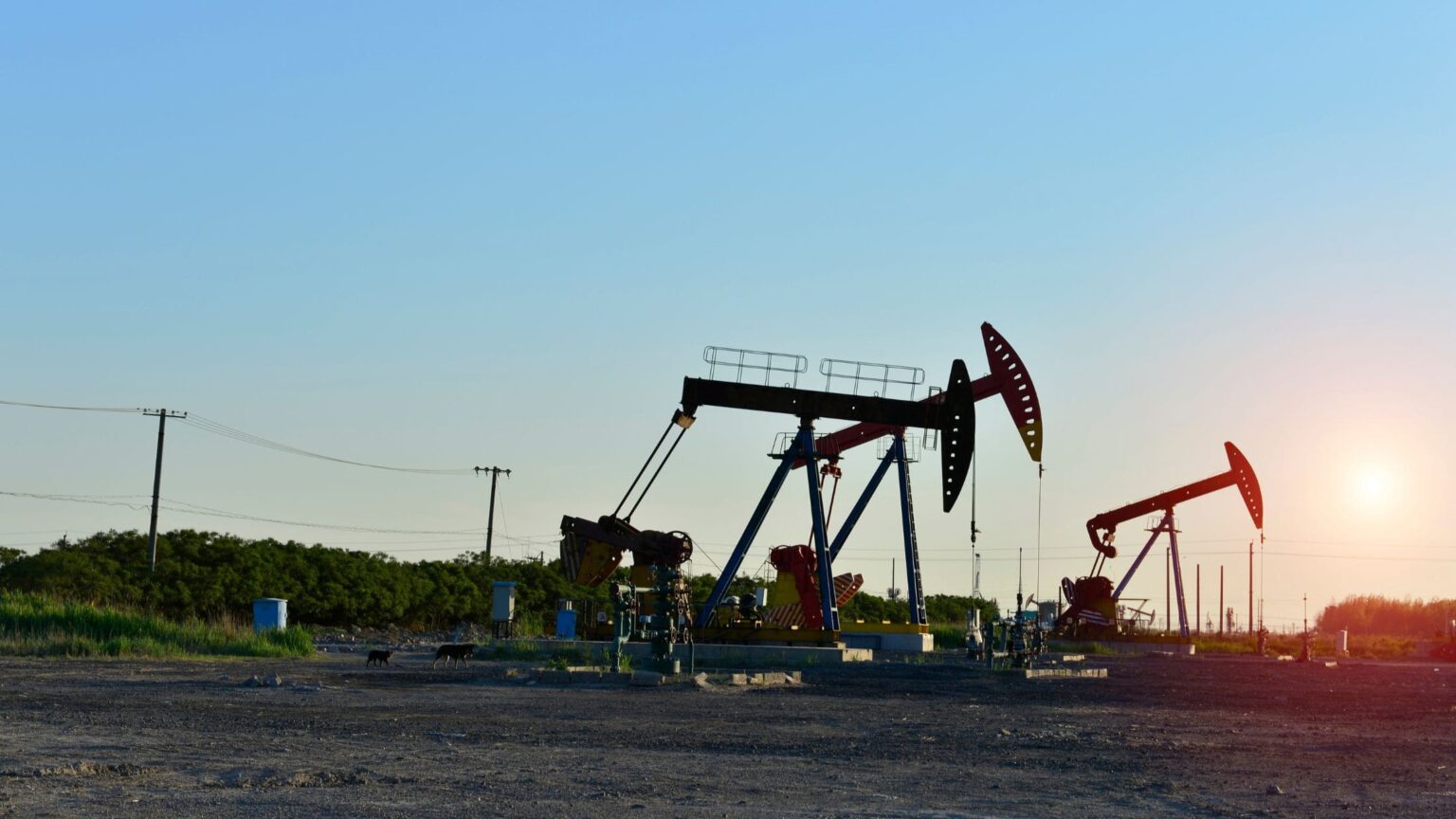 What are Water Rights Definition, Types & History Pheasant Energy