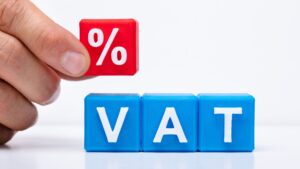 Is Ad Valorem Tax the Same as VAT?