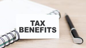 What are the Benefits of Ad Valorem Tax?
