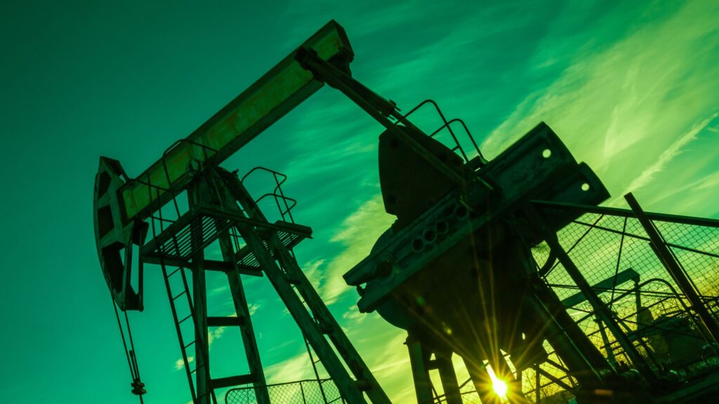 What is Downstream Oil and Gas