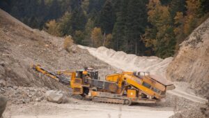 What is Required to Start Mineral Extraction