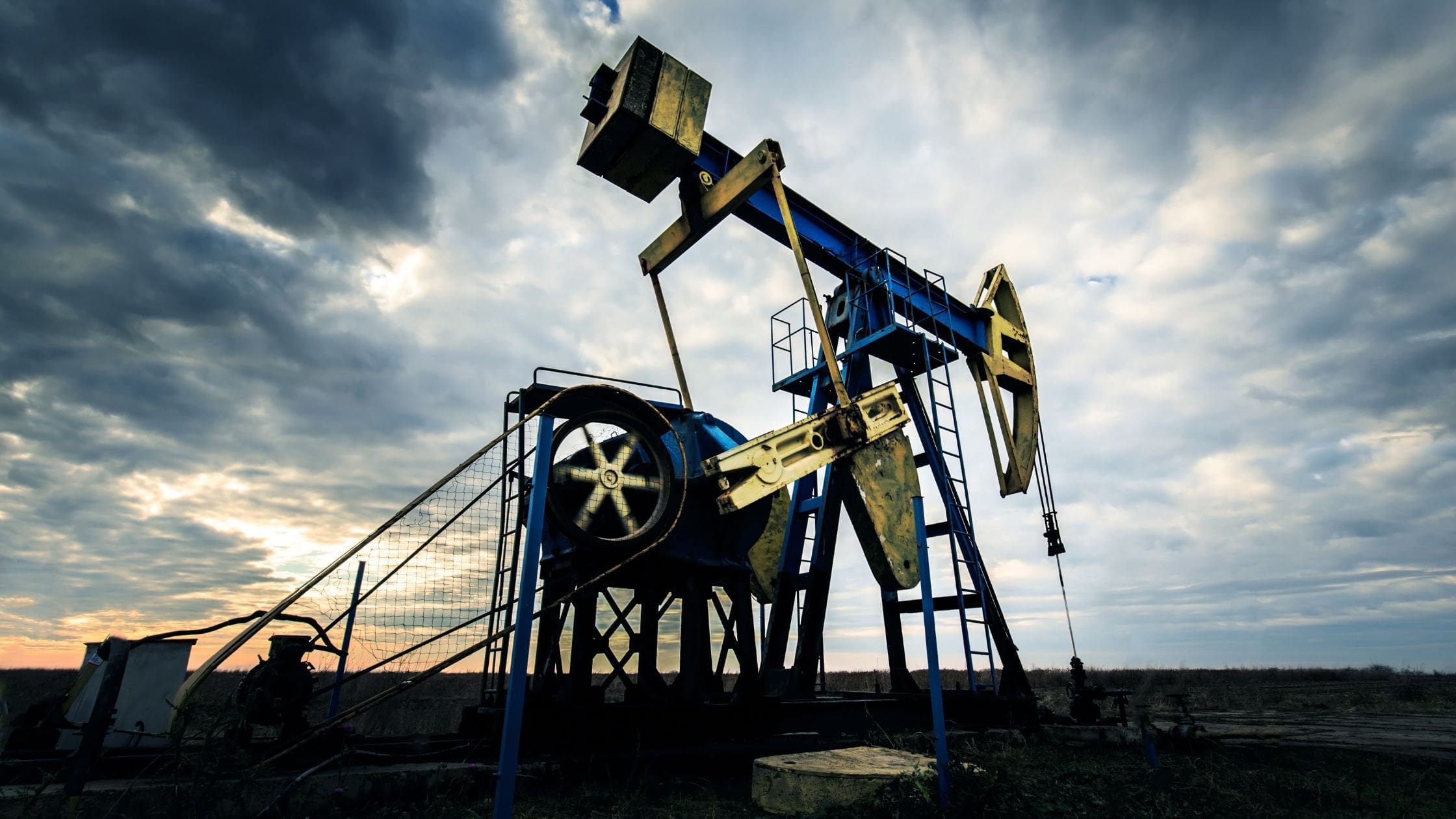 What is an Oil and Gas Lien: Definition, Types, Fillings and Rights