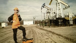 What Exactly is Midstream in Oil and Gas