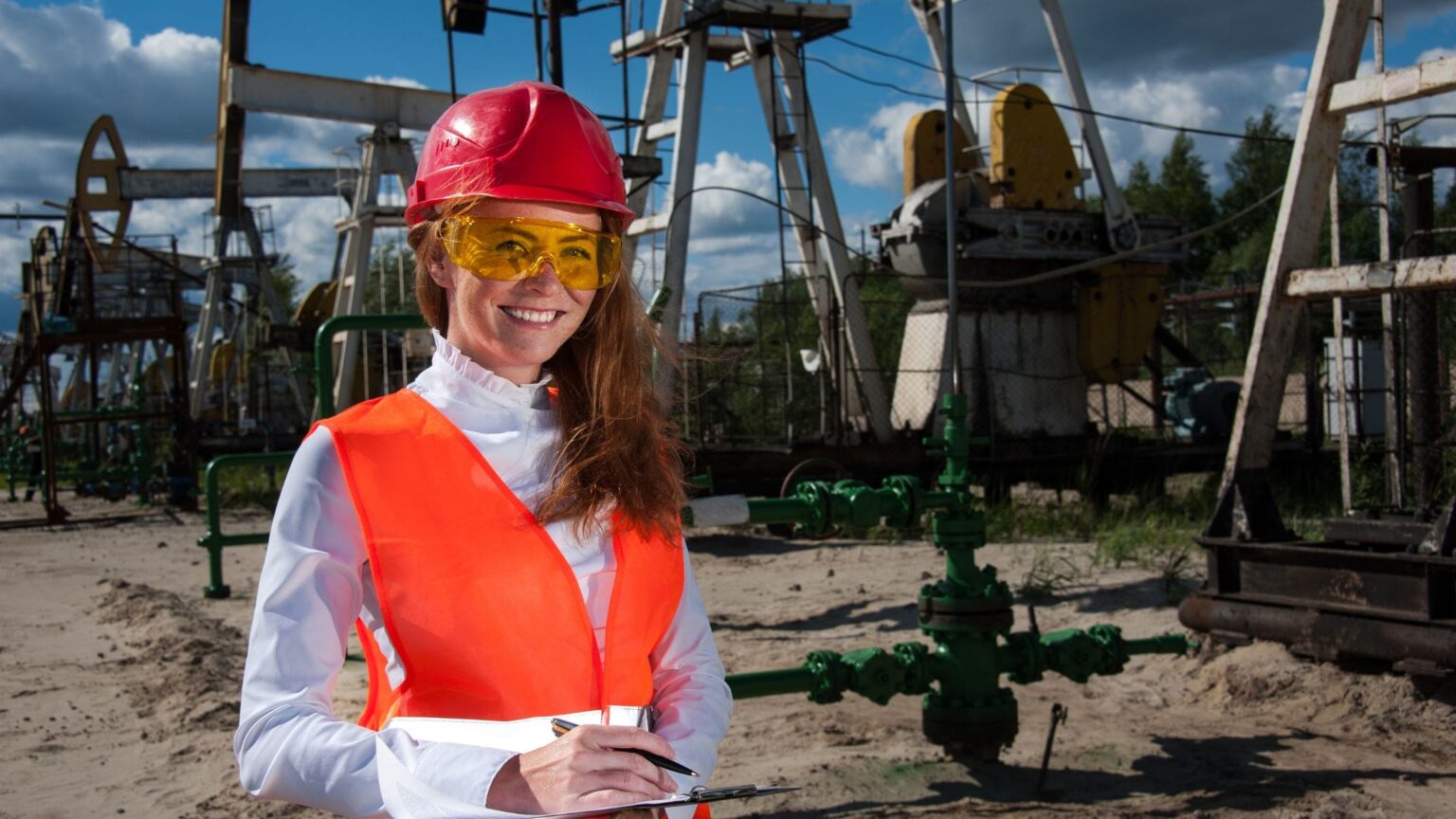 What is Integrated Oil and Gas Production Definition, Companies