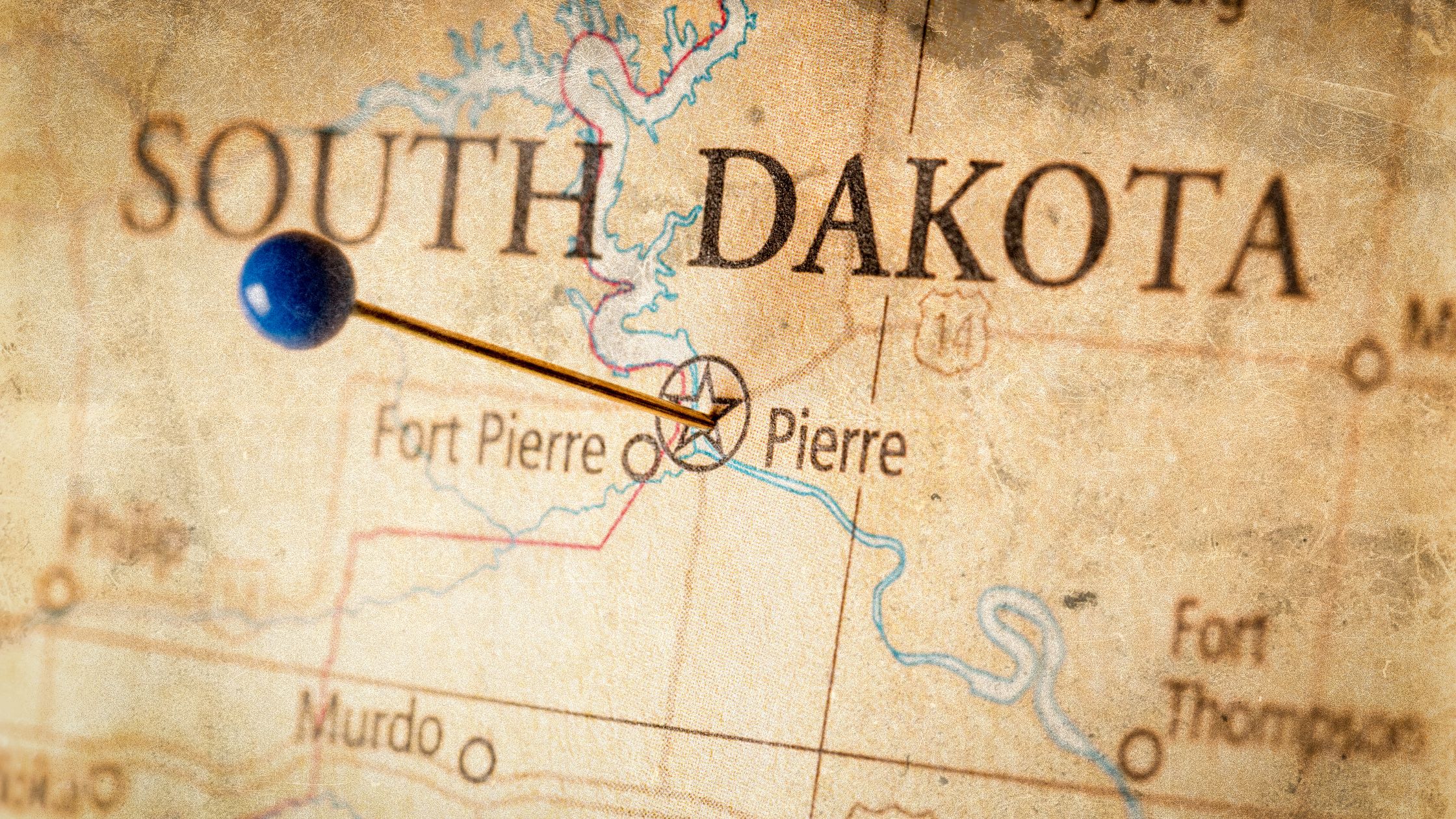 South Dakota Mineral Rights