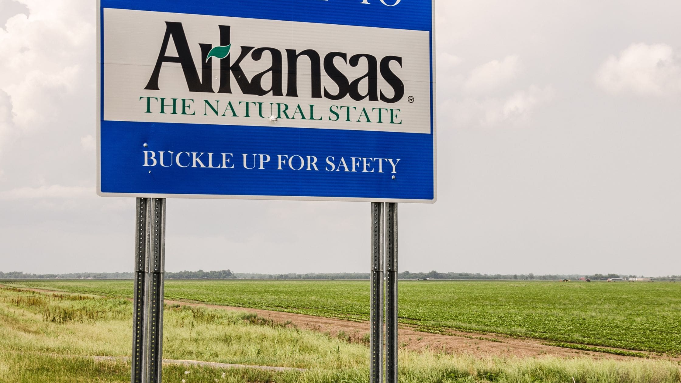 Arkansas Mineral Rights: Oil Fields, Laws & Ownership