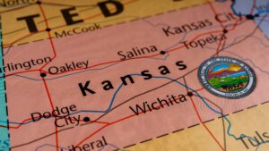 What are the Main Minerals Found in Kansas?