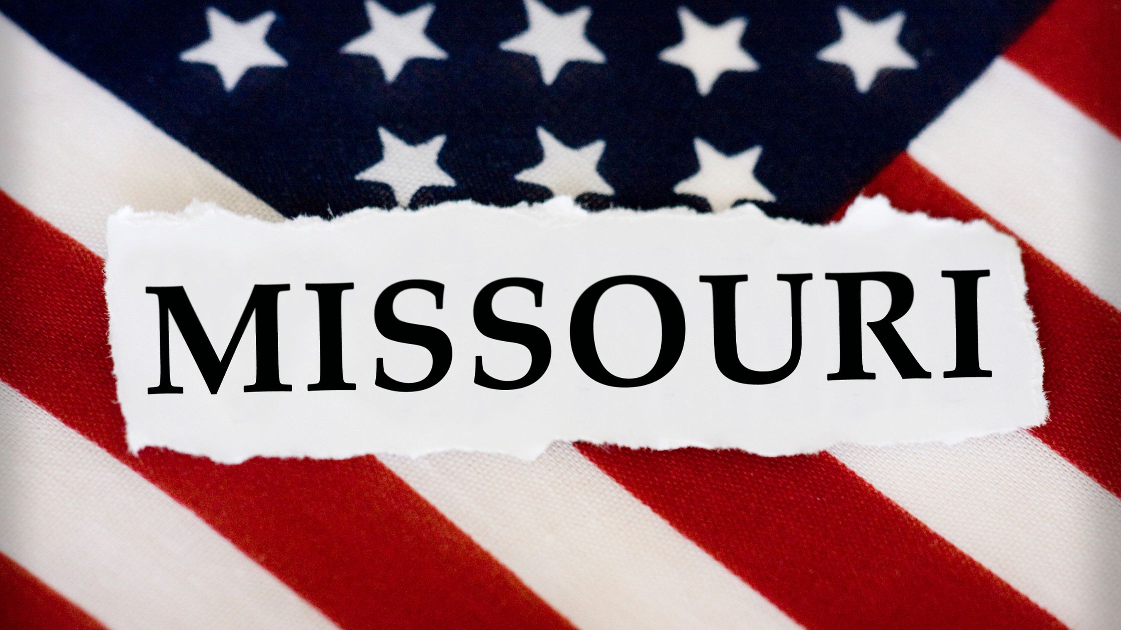 Mineral Rights Missouri