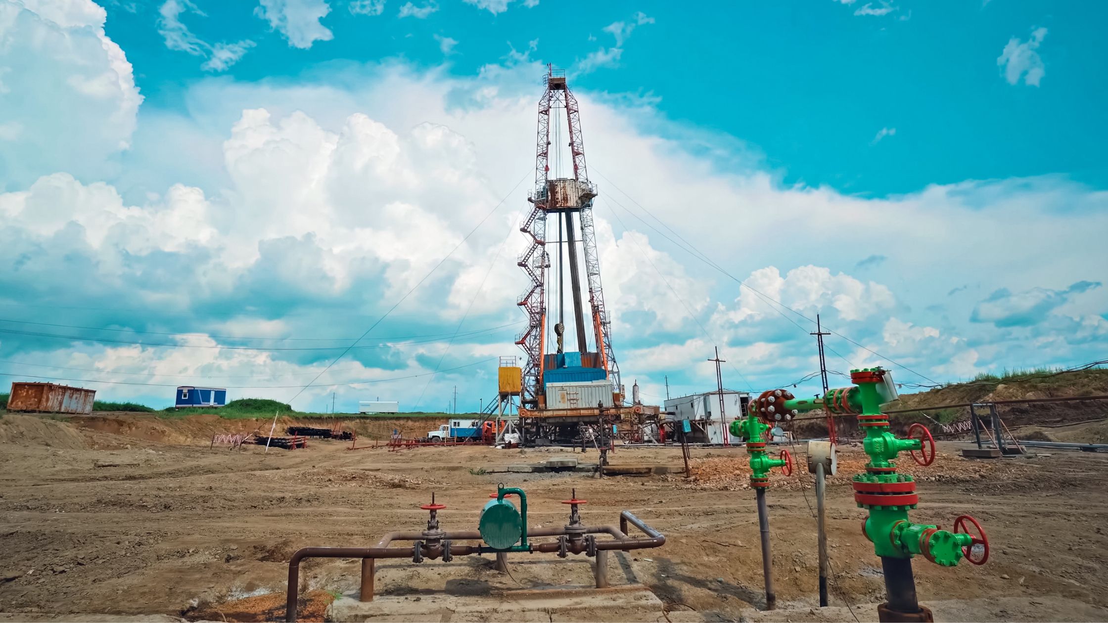 Oil and Gas Glossary – 300+ Mineral Rights Terms