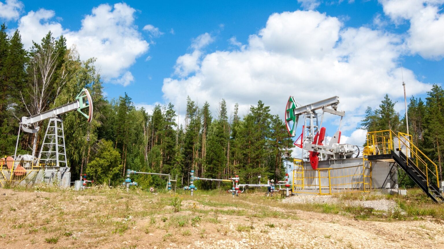 Mineral Rights in Michigan Pheasant Energy