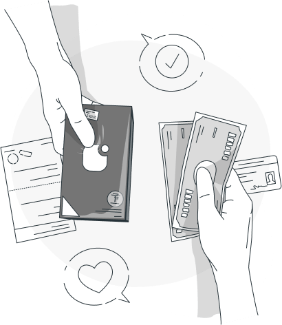Financial Reasons