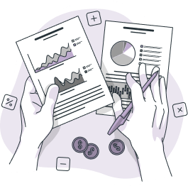Royalty Trusts