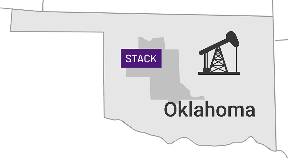 Stack Map