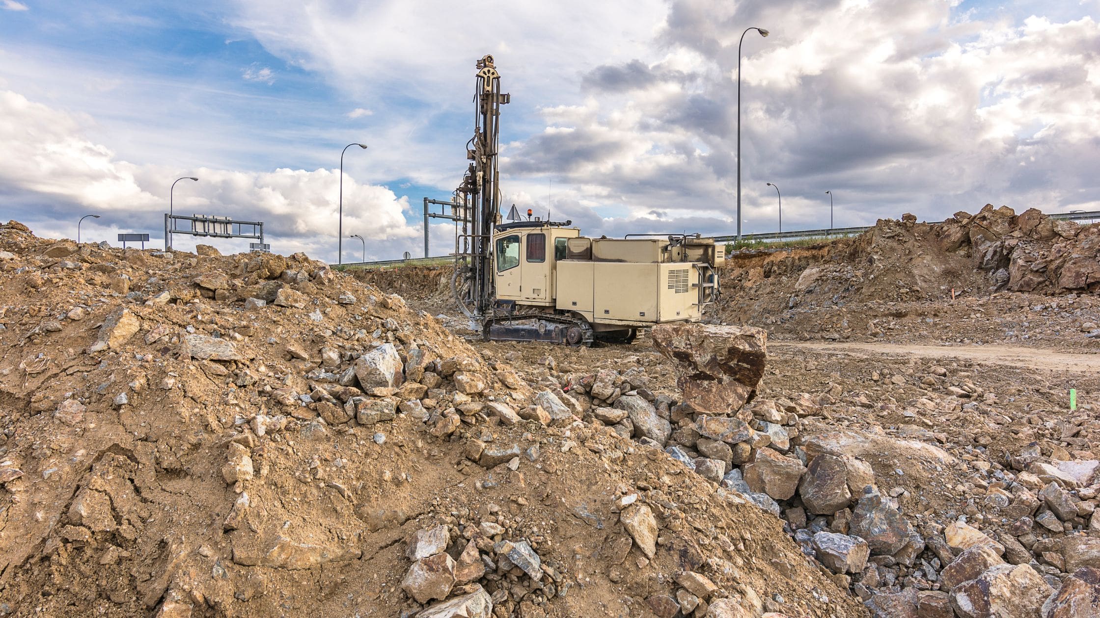 Navigating the Depths of Wealth: Understanding Florida’s Mineral Rights Landscape