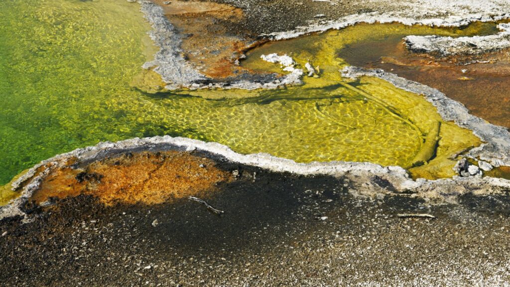 What Are Major Mineral Basins And Shales In The Usa