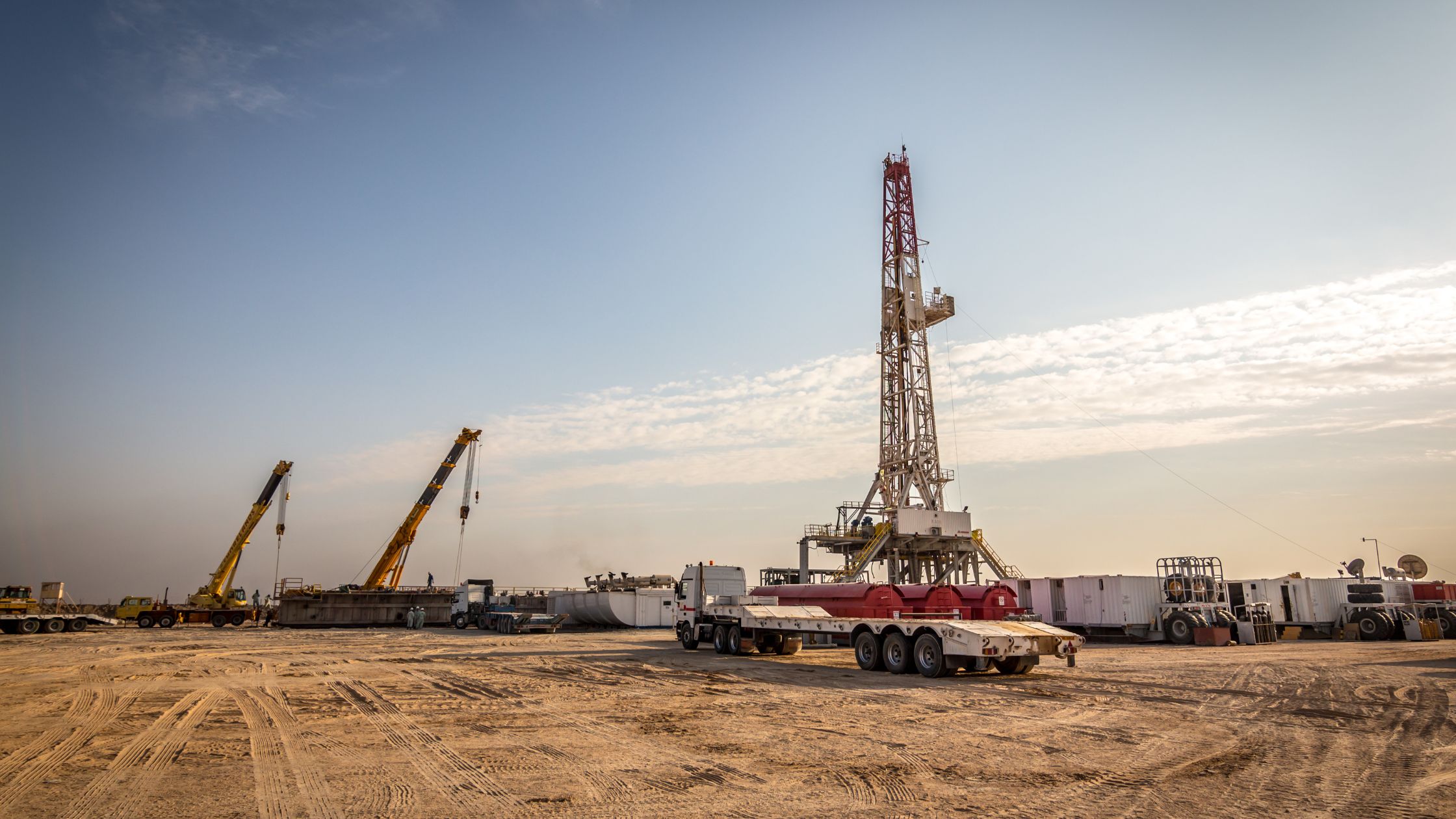 How to Find Out Who Owns Mineral Rights in Alabama