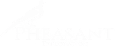 Pheasant Exploration Logo